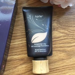 tarte hight permormance naturals